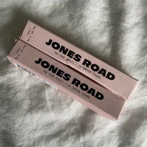 2 Jones Road The Face Pencil (shade 1 and shade 2)